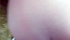 Girlfriend's Ass Fucked Hard By Friend's Cock In Intense Anal