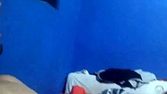 Latina Teen Squirts In Orgasmic Morning Fuck With Neighbor!