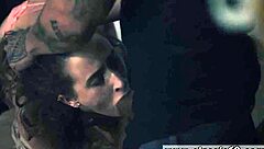 Petite Teen 18+ Step Sister Paid for Anal Assfucking