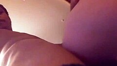 Sexy White Milf with Monster Cock