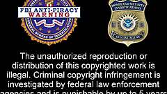 Young woman experiences intense orgasms from Hitachi wand vibrator by Dr. Tampa in Florida hospital