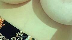 Touching Big Boobs in First Person