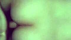 What Does The Petite Wife Do On Her Ride?