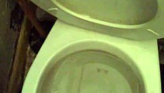 Can Shemale Handle Monster Cock For Cum And Piss?