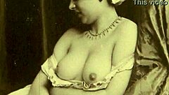 Two centuries of vintage lesbians