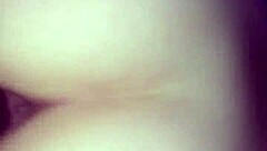 What Does The Petite Wife Do On Her Ride?