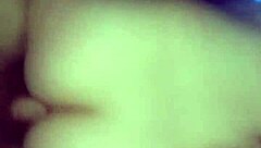 What Does The Petite Wife Do On Her Ride?