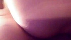 Sexy White Milf with Monster Cock