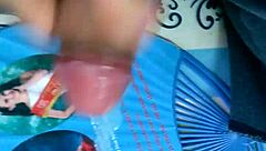 Intense Gay Sex Action