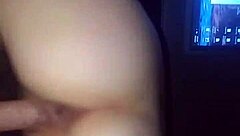 What Does The Petite Wife Do On Her Ride?