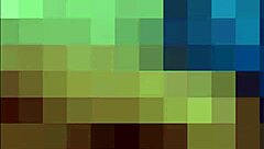 are these shiny purple pvc panties too tight for her?