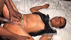 digging the right spot now