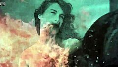 Dark lantern entertainment presents vintage women with animals