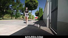 Alluring Maid Sasha Rose Totti Whores Rich Man With Anal And Deepthroat