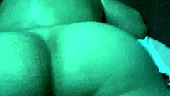 Hot prostitute with immense ass gets anal.