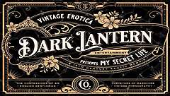 Dark lantern entertainment presents vintage women with animals