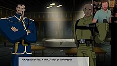 DC Gone Wrong: Something Unlimited Edition