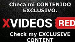 Wife Records Cuckold Session With Girlfriend's Help