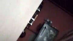 Me and my ex sharing asian memories