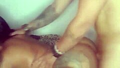 Gorgeous Redhead Shemale Fucks Me With Her Cock