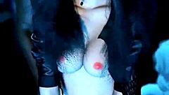 Vam3d Hmv Riding Big Cock Like A Milf?