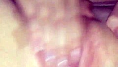 wet pussy fingered by friend leading to cum and masturbation