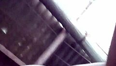 Me and my ex sharing asian memories