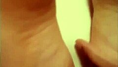 i love cum on my feet from big black cock