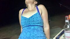 Finger Fucking Wet Pussy Under Skirt In Homemade Pov