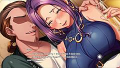 Sex-Loving Family Engages in All Sex Scenes Part 1