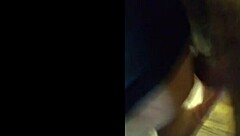 Mature mistress really enjoys sucking that good dick