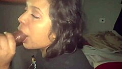 veronica is a gamer girl and loves when i put my bbc in her mouth