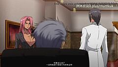 A52 Anime Chinese Subtitled Lord No Residual Part 2