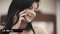 can one man handle banging 6 hot women in a gangbang?