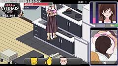 Ntraholic part 2 hentai anime series