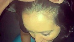 veronica is a gamer girl and loves when i put my bbc in her mouth