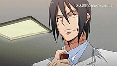 A52 Anime Chinese Subtitled Lord No Residual Part 2