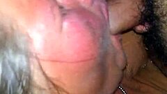 i love how the fat girl from celedonia sucks my cock passionately