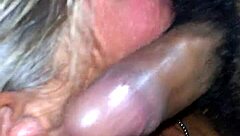 i love how the fat girl from celedonia sucks my cock passionately