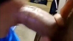 Mature mistress really enjoys sucking that good dick