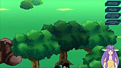 Dragon Ball Kame Paradise 2 Time Travel Sex Chaos