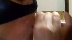 Mature mistress really enjoys sucking that good dick