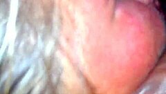 i love how the fat girl from celedonia sucks my cock passionately