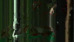 cum filled ass sex movie with gay porn man