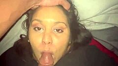 veronica is a gamer girl and loves when i put my bbc in her mouth