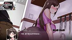 Ntraholic part 2 hentai anime series