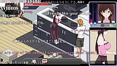 Ntraholic part 2 hentai anime series