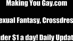 Admit It, You Were Checking Out That Gay Porn, Weren't You?