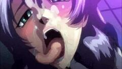 Hentai Music Compilation With Anime Cartoon Scenes