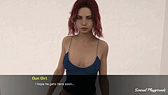 Lust theory perfect day pt3.